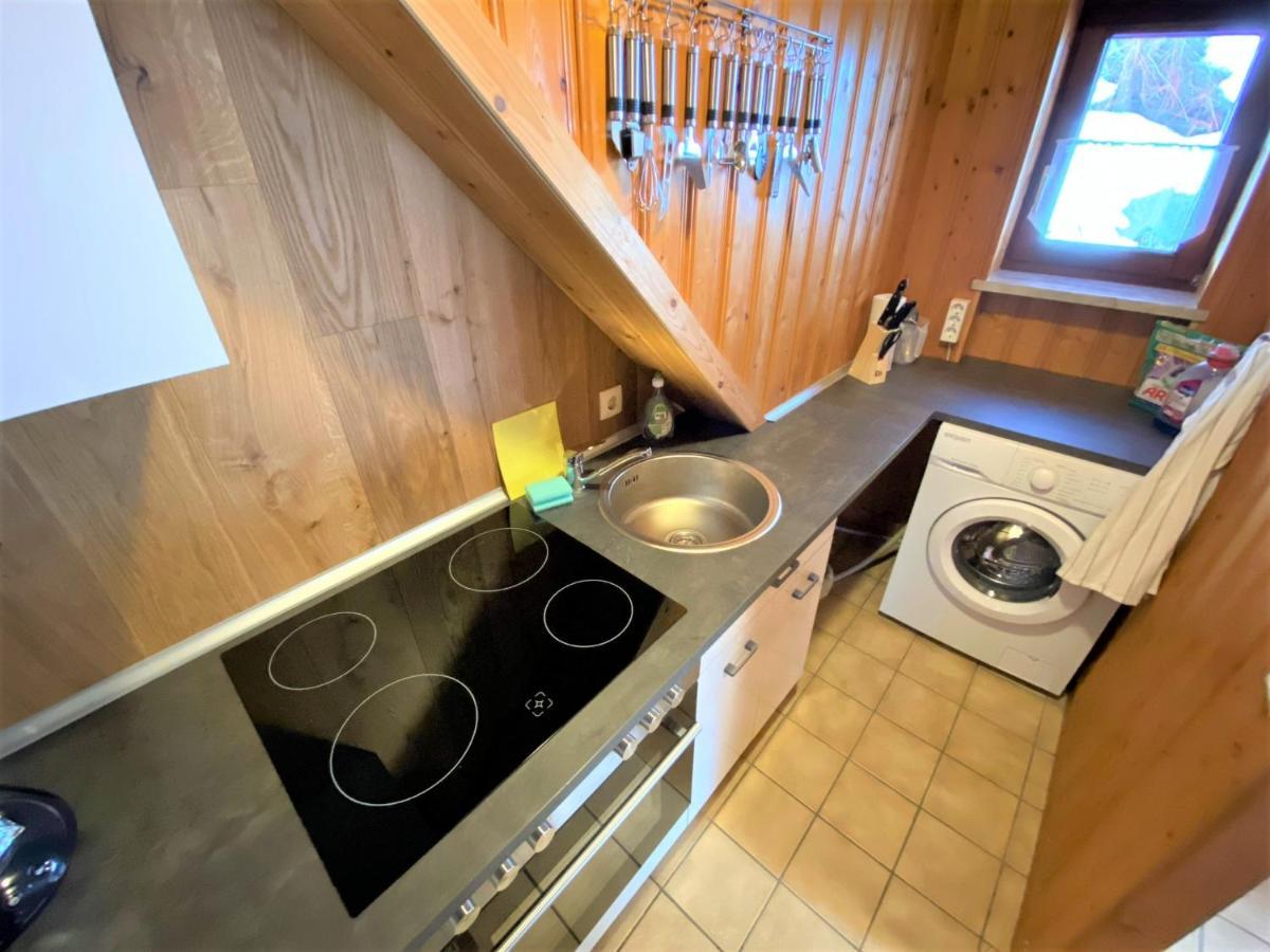Uriges Top-Apartment Im Bayerischen Wald 3Br! +Netflix Schöfweg 외부 사진