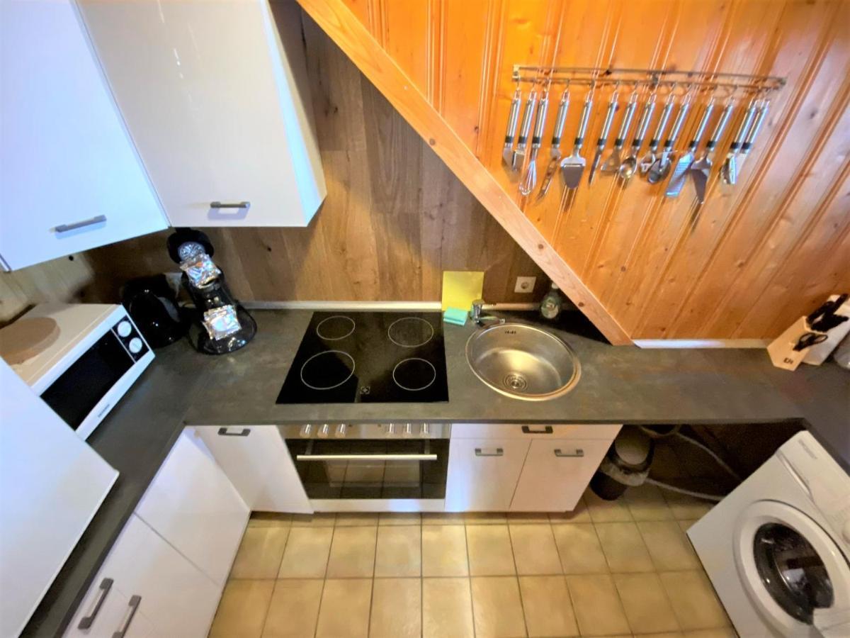 Uriges Top-Apartment Im Bayerischen Wald 3Br! +Netflix Schöfweg 외부 사진