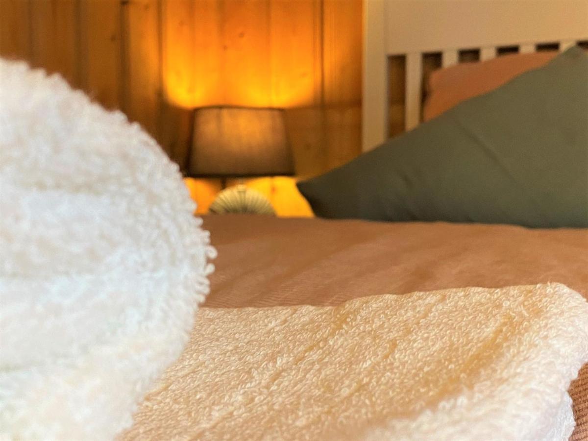 Uriges Top-Apartment Im Bayerischen Wald 3Br! +Netflix Schöfweg 외부 사진