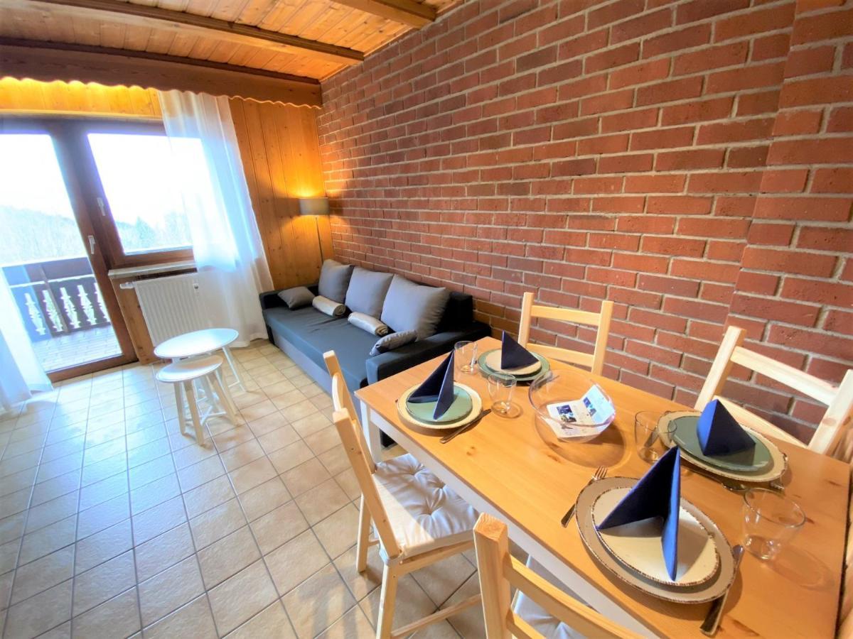 Uriges Top-Apartment Im Bayerischen Wald 3Br! +Netflix Schöfweg 외부 사진