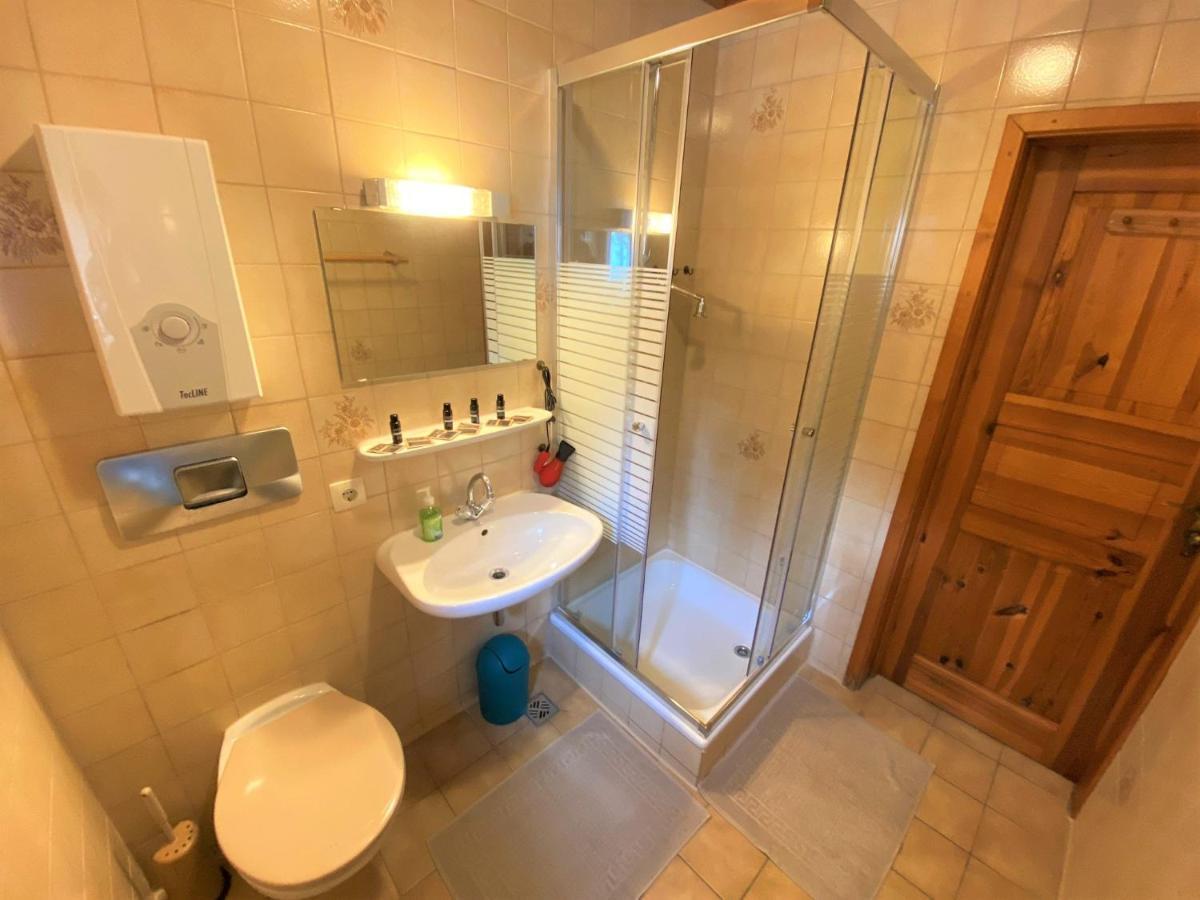 Uriges Top-Apartment Im Bayerischen Wald 3Br! +Netflix Schöfweg 외부 사진